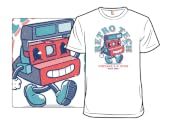 Retro Tech - Camera