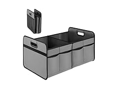 YSSOA Trunk Organizer for Car/SUV/Truck