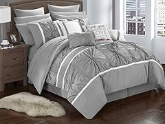 Chic Home Ashville 16-Piece Comforter Set