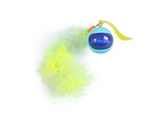 Catstages Roll & Chase Robot Toy