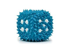 KESS Drop Dots D6 - Blue, Bold Twist on The Classic six-Sided die