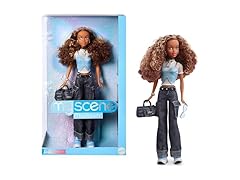 Barbie Signature My Scene Madison Doll
