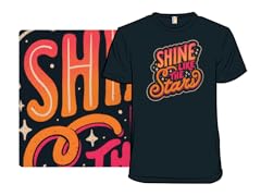 Shine Like The Stars