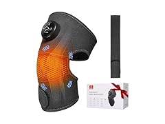 GOBOK Knee Massager