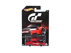 Hot Wheels Automotive Gran Turis