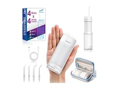 GOLDANT NS614054 water flosserflosser