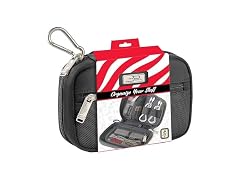 SafePockets Travel Accessory Pouch Large
