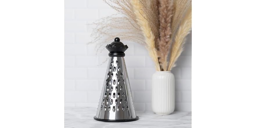 Pund'it Chess Grater