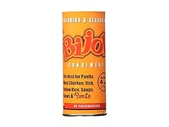 Bijol Seasoning 4oz