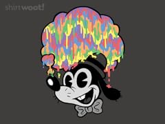 Technicolor Thinking