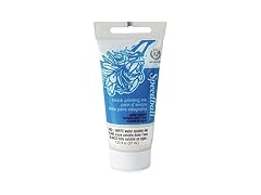 Speedball Water Soluble Block Printing Ink, White, 1.3 oz