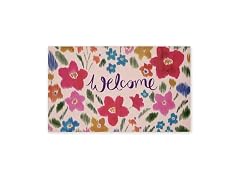 Stupell Industries Welcome Mat
