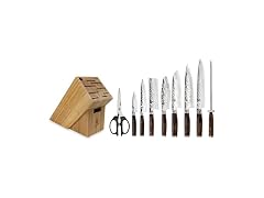 Shun Premier 10 Piece Block Set