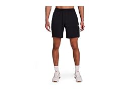 Reebok Mens Distance Short
