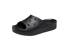 Crocs Classic Platform Women's Slide