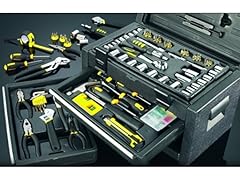 Steelcraft 90-Piece Complete Tool Set