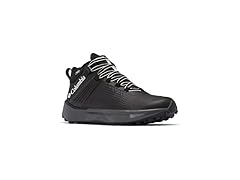Women's Columbia Black Equinox (9)