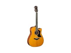 Yamaha A-Series A3M Acoustic-Electric Guitar YSGJ