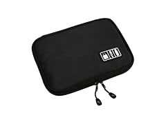 Uonlytech Electronics Organizer Travel