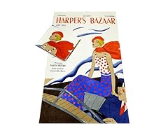 Harper's Bazaar - Family History Towel