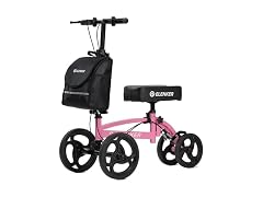 ELENKER BC2170625100002 Knee scooter (Open Box)
