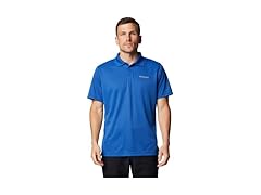 Columbia Mens Utilizer Polo (M)