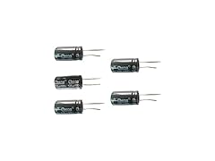  120uF 400V Capacitor 18X30 5Pcs