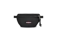 EASTPAK Springer 2L Waistpack with Main & Back Zipped Compartments