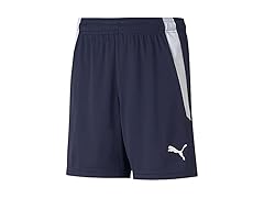 PUMA Teamliga Shorts (S)