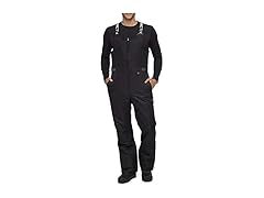 Arctix Mens Avalanche Athletic Fit Insulated Bib Overalls