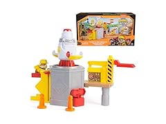 Rubble & Crew Spaceship Playset