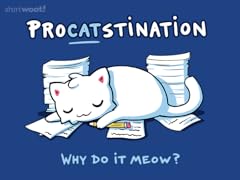 Procatstination