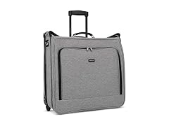 Geoffrey Beene Rolling Garment Bag