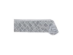 DII In/Outdoor Vinyl Tablecloth, Navy