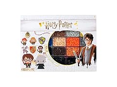 Perler Harry Potter Fuse Bead Kit, 4503p
