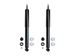 Detroit Axle Rear Shock Absorbers for