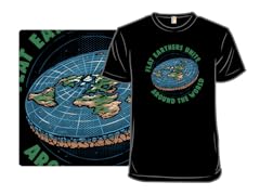 Flat Earthers Unite
