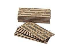 PAP-R Flat Coin Wrappers