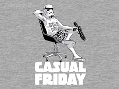 Casual Friday - Remix