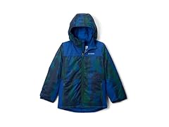 Columbia Youth Lightning Lift IV Jacket (M)