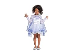 Snow Queen Elsa Costume for Girls