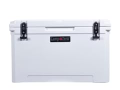 CAMP-ZERO Hard Cooler - 80L