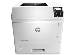 HP LaserJet Enterprise B/W Laser Printer