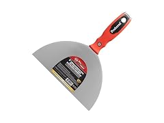 Proferred 8in Wide Putty Knife Full Tang