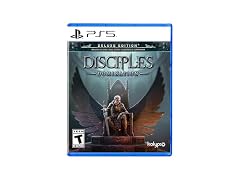 Disciples: Domination Deluxe Edition