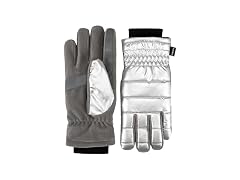 isotoner Women's (L) Iridescent Sleekheat Women's