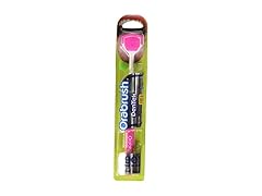Dentek Orabrush Tongue Cleaner