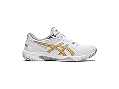  ASICS Gel-Rocket 10 Volleyball Shoe Whit