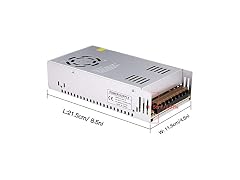 GESD Power Supply Converter (Open Box)