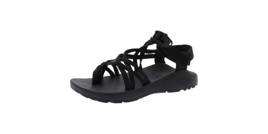 Mua Chaco Women's Zcloud Sport Sandal Trên Amazon Mỹ Chính Hãng 2025